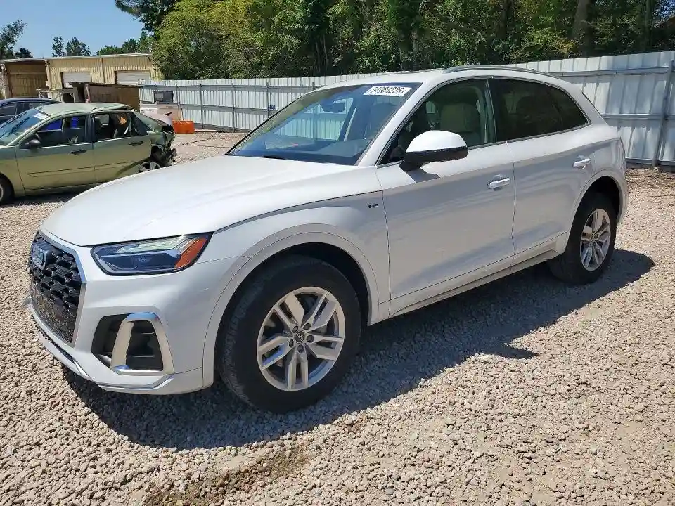 WA1GAAFY1R2046883 2024 AUDI Q5-0