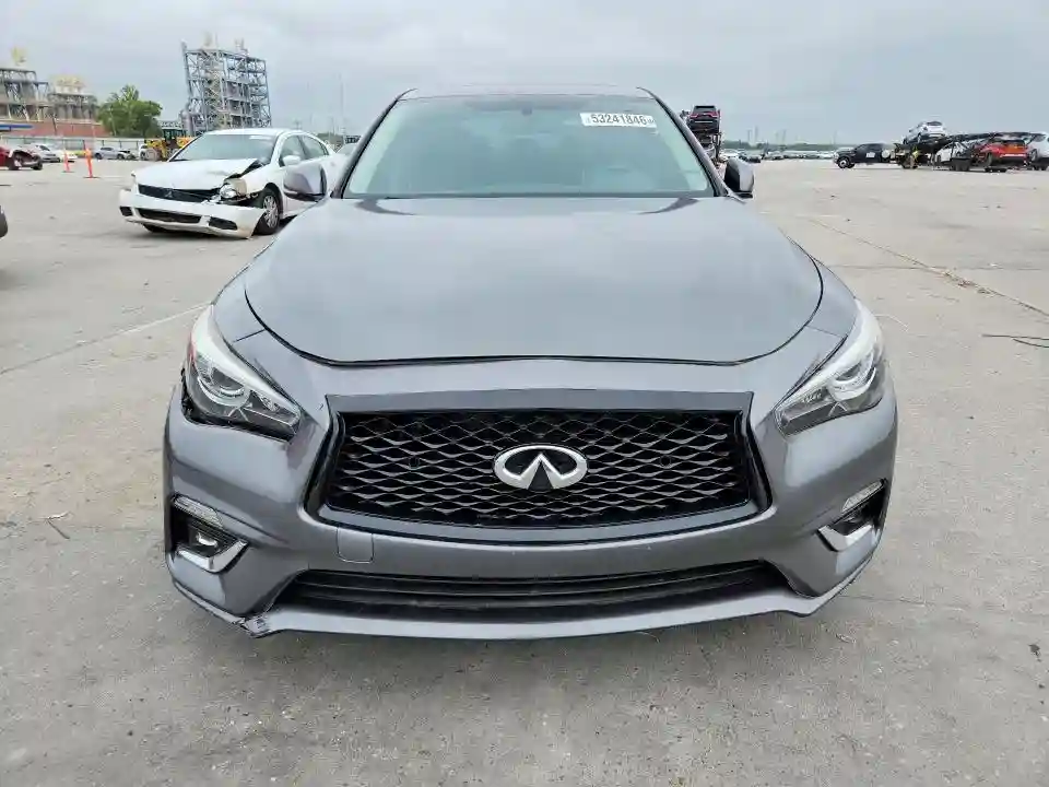 JN1EV7AR4KM594197 2019 INFINITI Q50-4