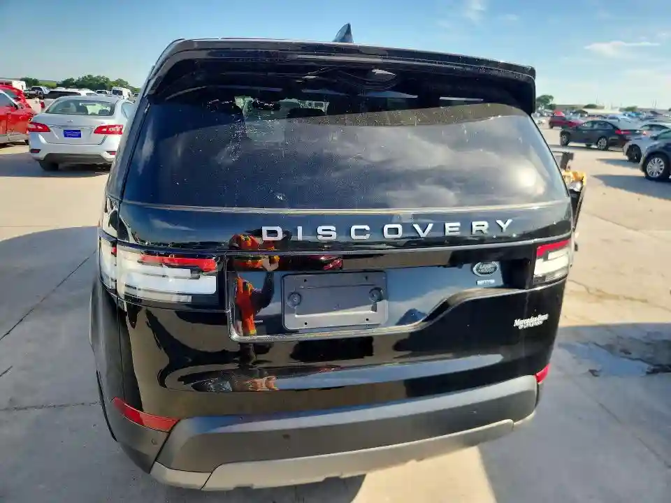 SALRG2RV8L2423150 2020 LAND ROVER DISCOVERY-5