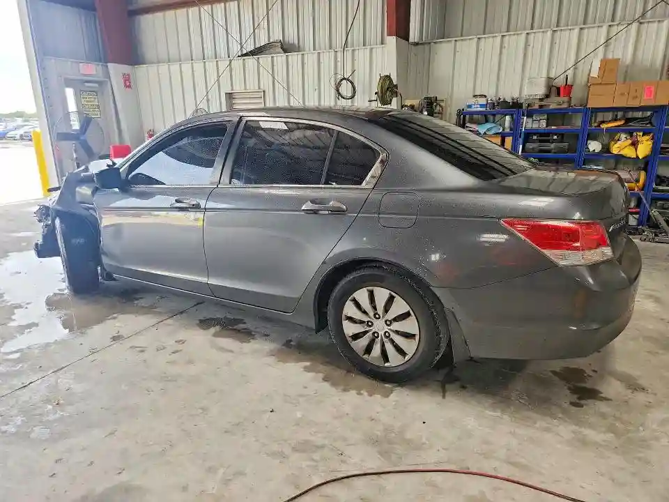 1HGCP2F32AA036873 2010 HONDA ACCORD LX-1