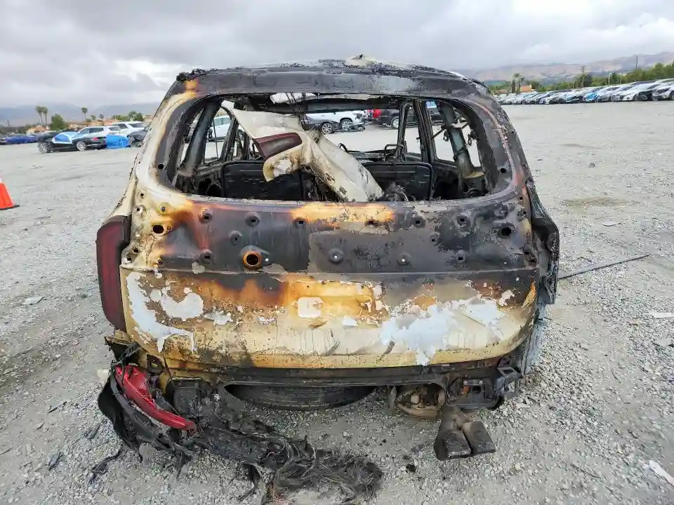 5XYP6DHC5NG291986 2022 KIA TELLURIDE-5