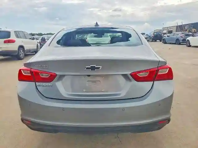 1G1ZB5STXSF109631 2025 CHEVROLET MALIBU-5