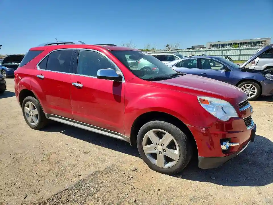 2GNFLHEKXF6242263 2015 CHEVROLET EQUINOX-3