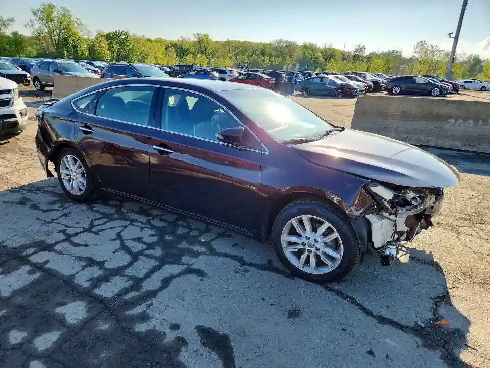 4T1BK1EB9DU046701 2013 TOYOTA AVALON-3