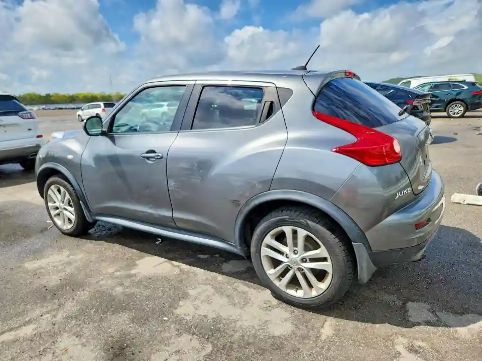JN8AF5MV3CT112983 2012 NISSAN JUKE-1