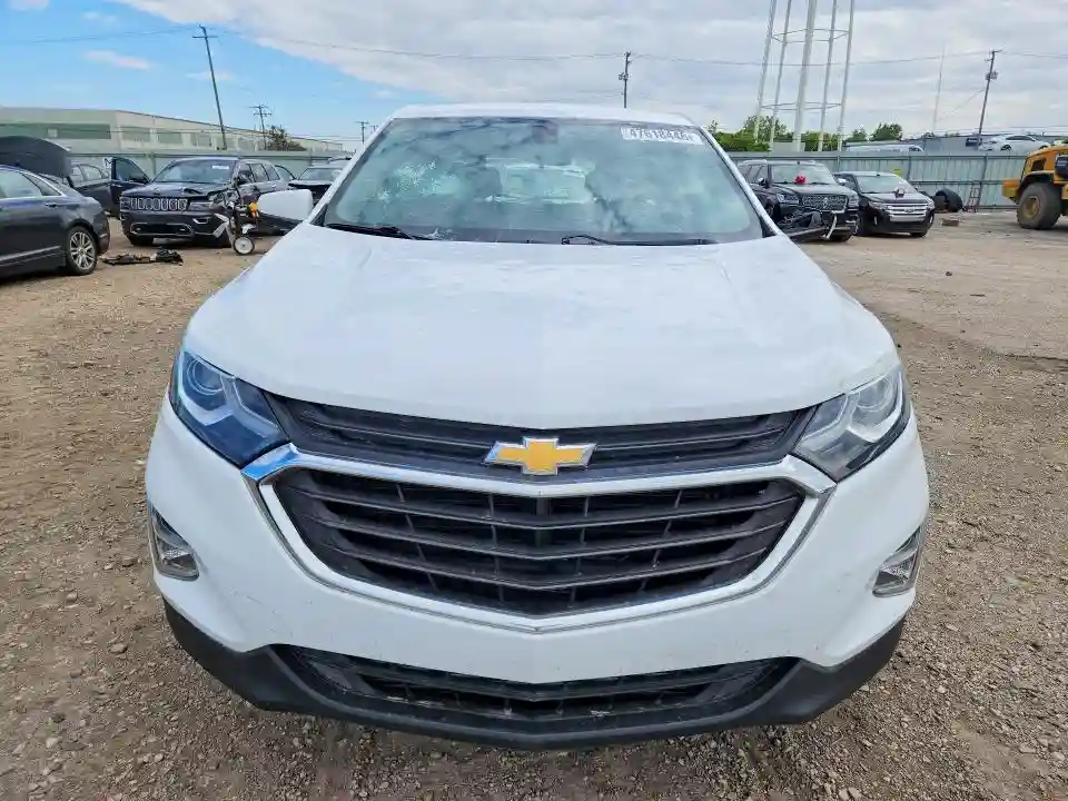 2GNAXJEV2J6103740 2018 CHEVROLET EQUINOX-4