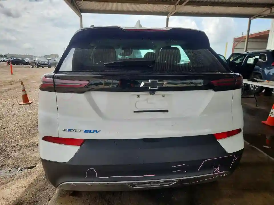 1G1FY6S0XP4135047 2023 CHEVROLET BOLT-5