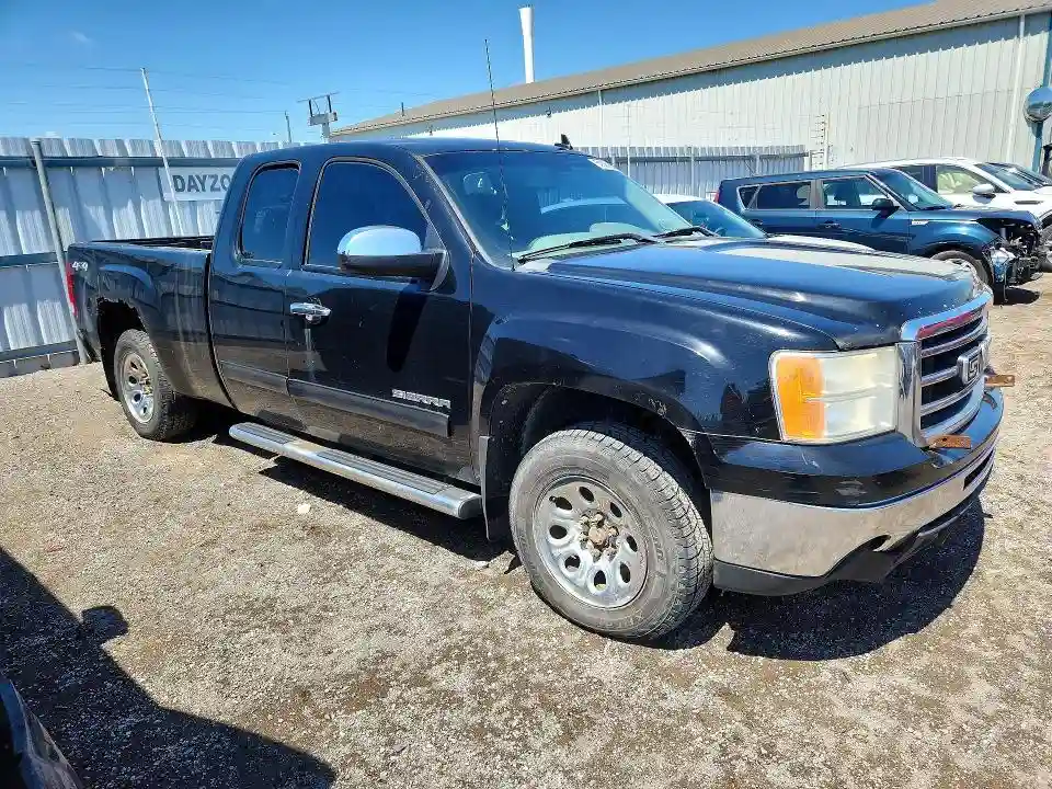 1GTR2UEA7CZ115172 2012 GMC SIERRA-3