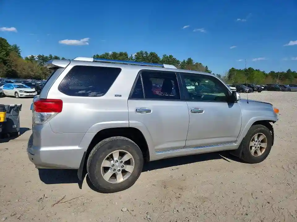 JTEBU5JR4C5088948 2012 TOYOTA 4RUNNER-2