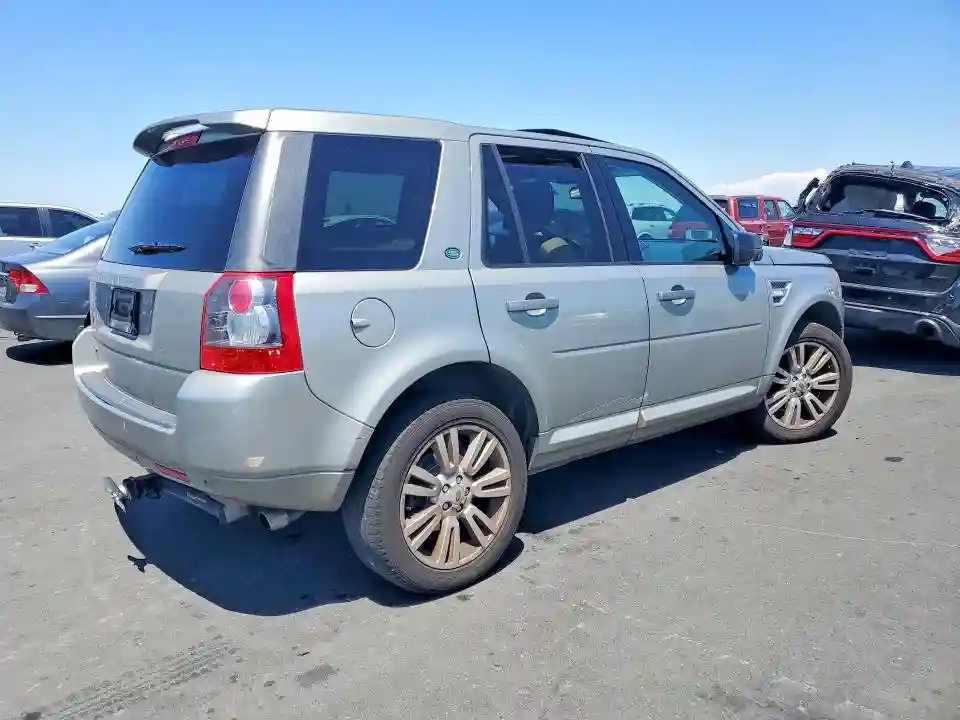 SALFT2BN0AH174278 2010 LAND ROVER LR2-2