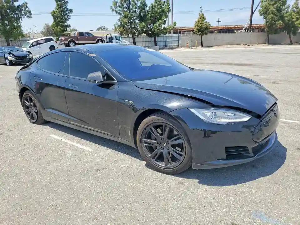 5YJSA1DP6DFP03502 2013 TESLA MODEL S-3
