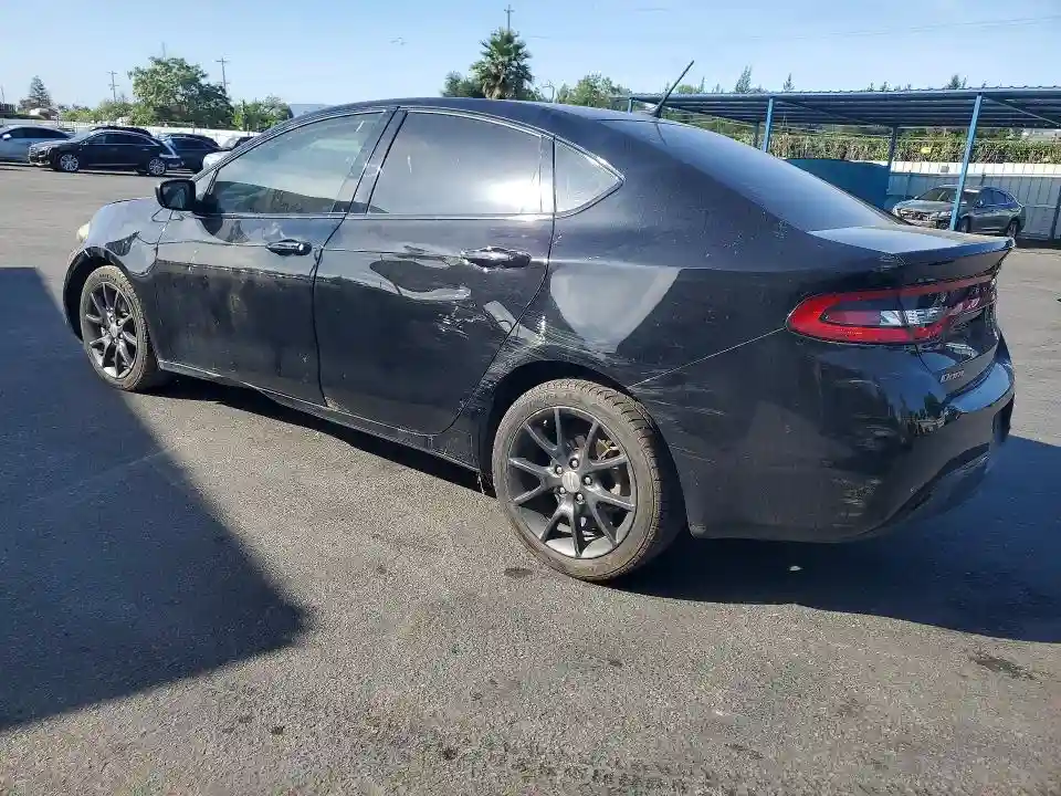 1C3CDFAA0FD311073 2015 DODGE DART-1