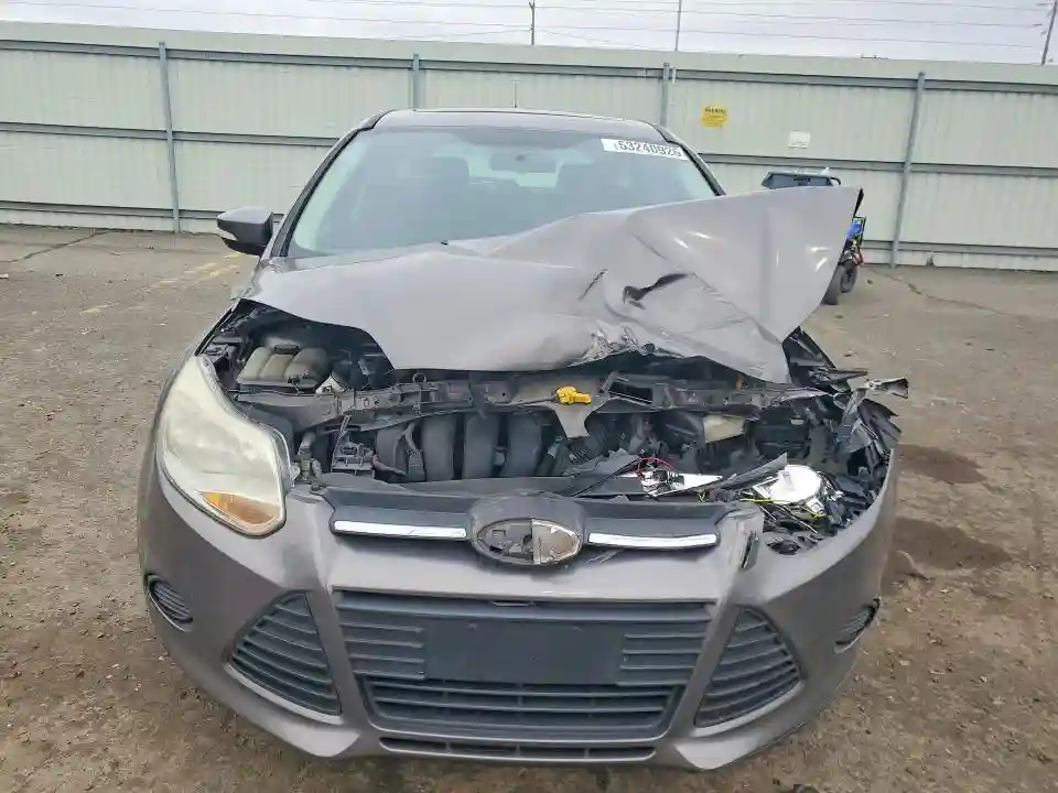 1FADP3K25DL269392 2013 FORD FOCUS-4