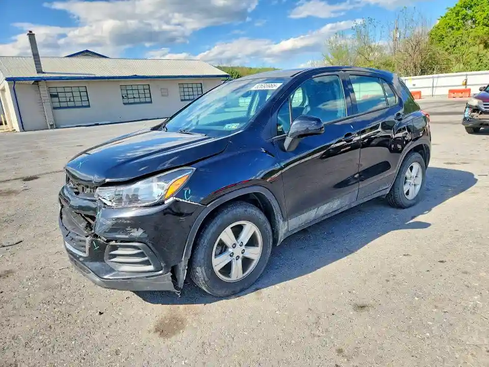 KL7CJKSB4LB085161 2020 CHEVROLET TRAX-0