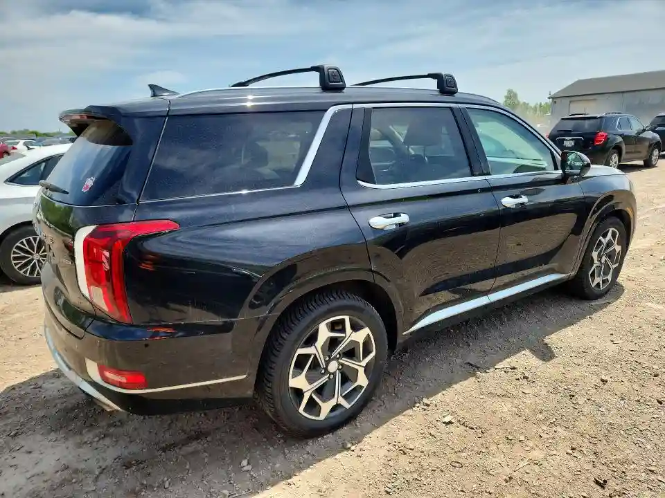 KM8R7DHE6MU242411 2021 HYUNDAI PALISADE-2