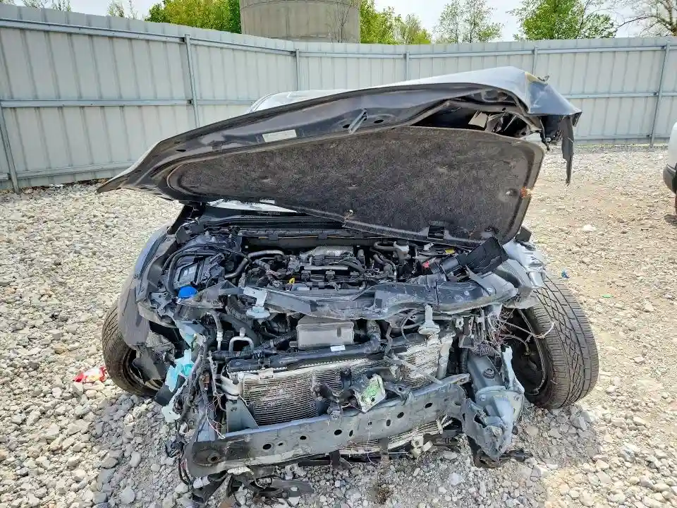 JM1GL1WYXM1608729 2021 MAZDA 6-4