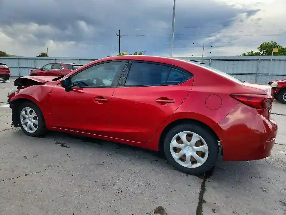 3MZBM1U7XFM169844 2015 MAZDA 3-1