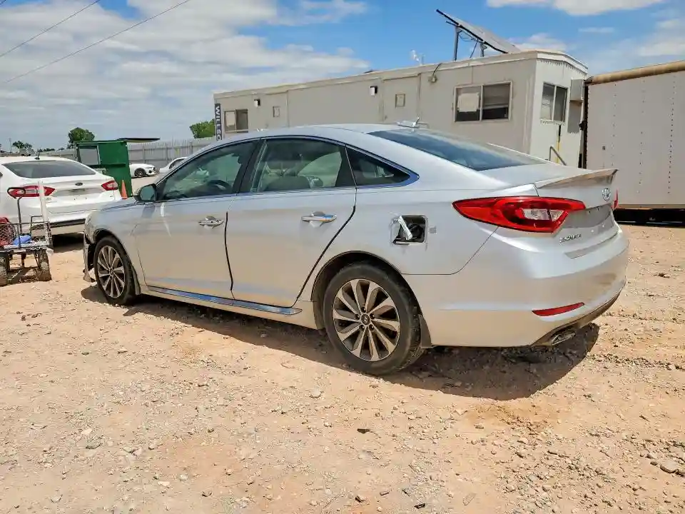 5NPE34AF4FH114795 2015 HYUNDAI SONATA-1