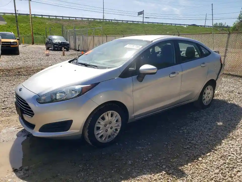 3FADP4AJ2EM131906 2014 FORD FIESTA-0
