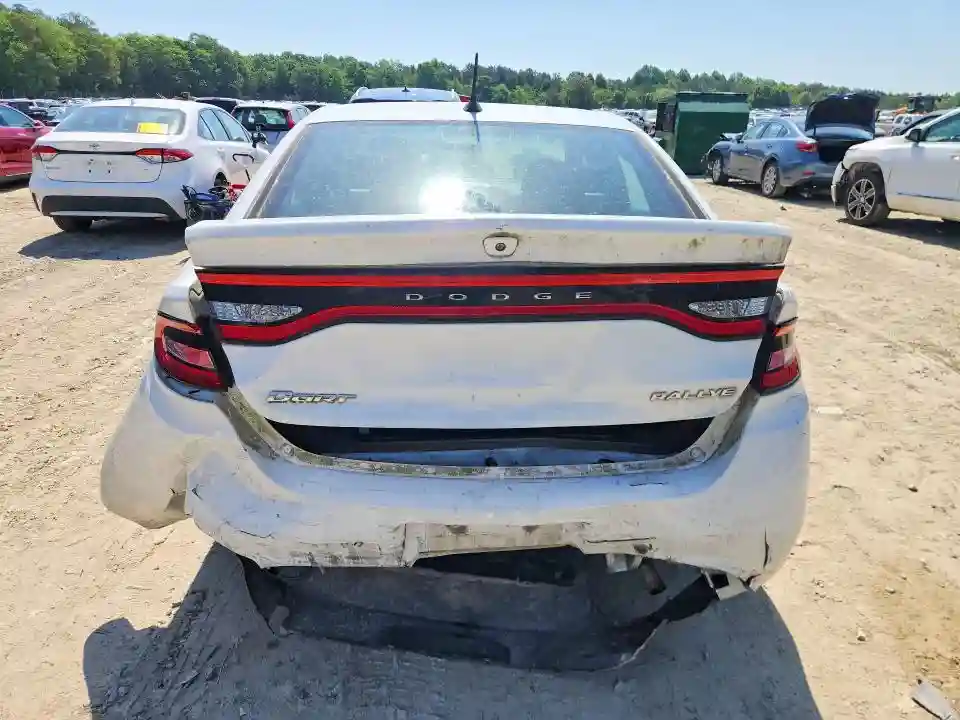 1C3CDFBB6FD353089 2015 DODGE DART-5