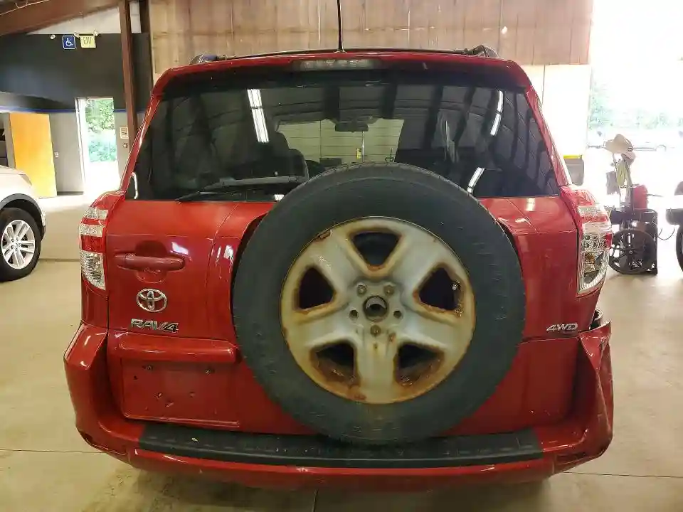 2T3BF4DV4CW204272 2012 TOYOTA RAV4 BASE-5