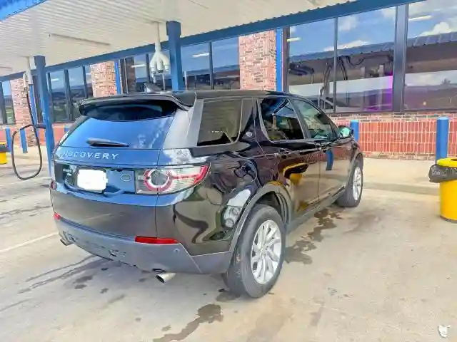 SALCR2RX3JH749904 2018 LAND ROVER DISCOVERY-3