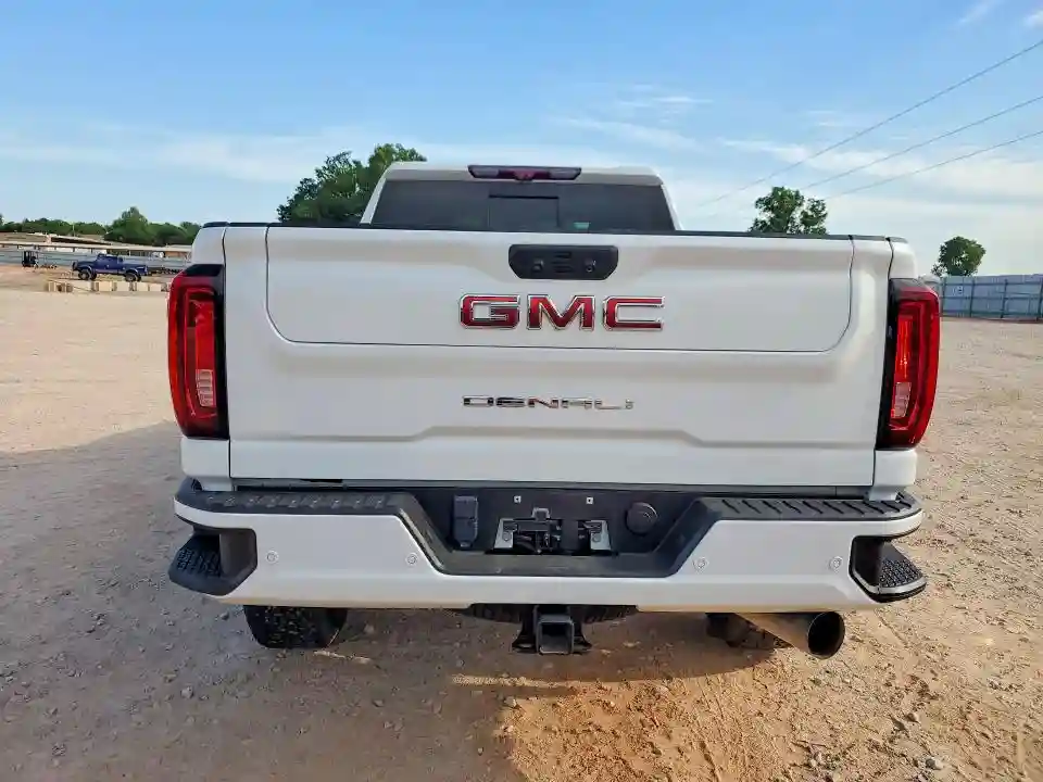 1GT49REY9PF214826 2023 GMC SIERRA-5