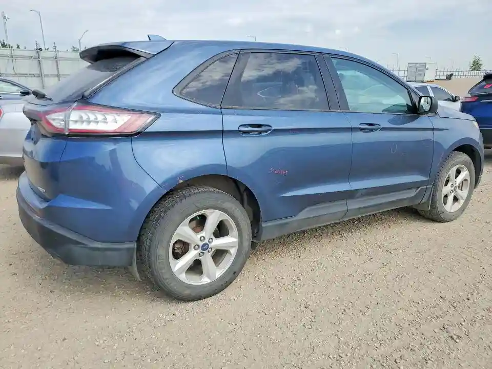 2FMPK4G9XJBC28930 2018 FORD EDGE-2