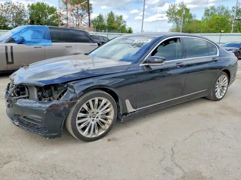 WBA7F2C52GG416615 2016 BMW 7 SERIES-0