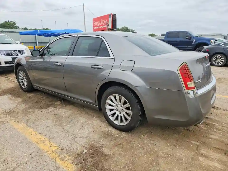 2C3CCAAG6CH107385 2012 CHRYSLER 300-1