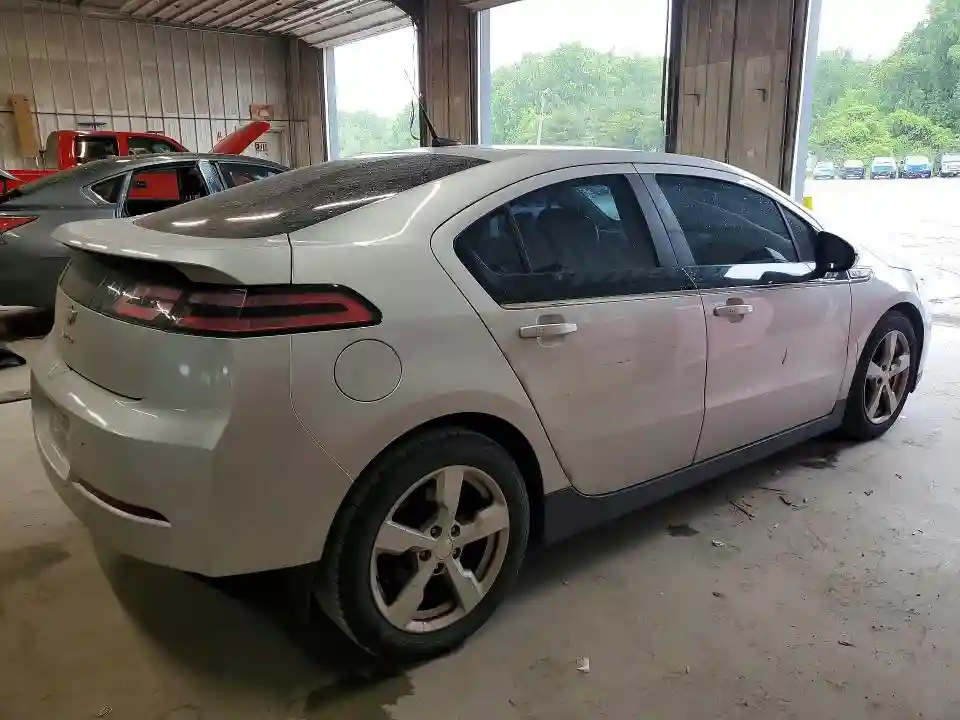 1G1RH6E48DU129254 2013 CHEVROLET VOLT-2