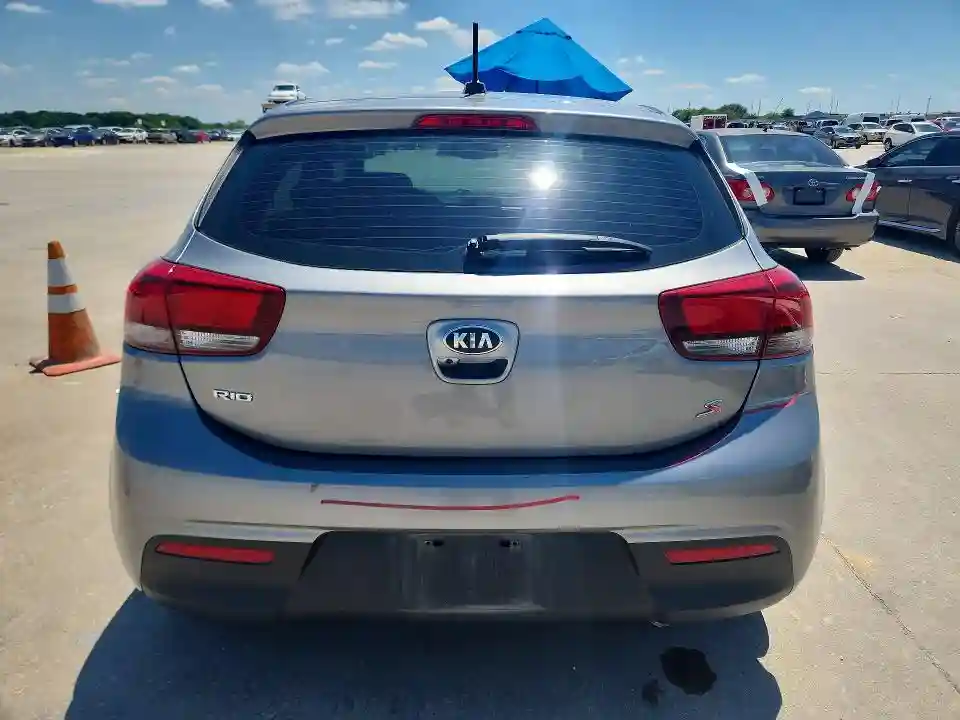 3KPA25AD4ME433752 2021 KIA RIO-5