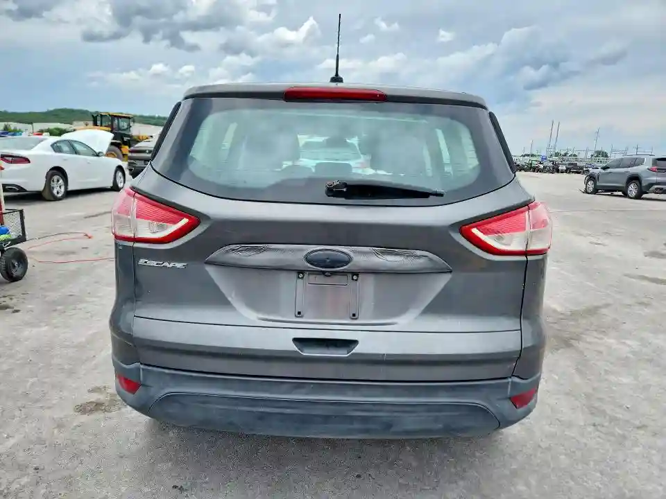 1FMCU0F75FUC10659 2015 FORD ESCAPE-5