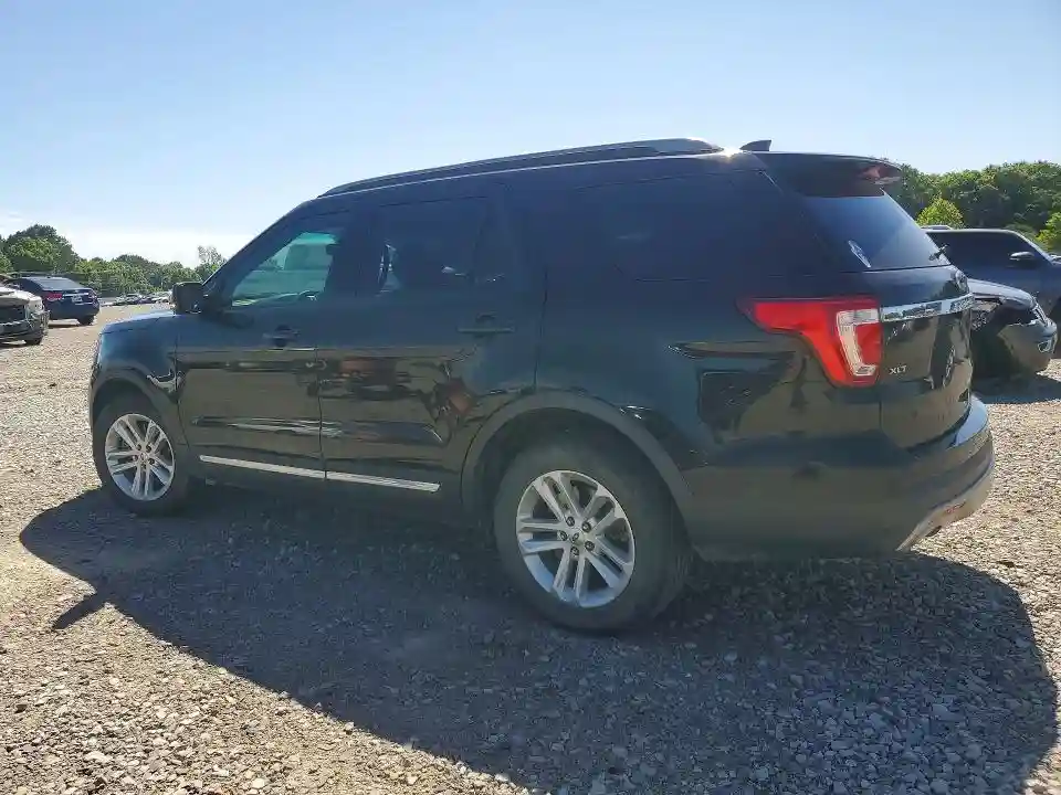 1FM5K7D85GGC98728 2016 FORD EXPLORER-1