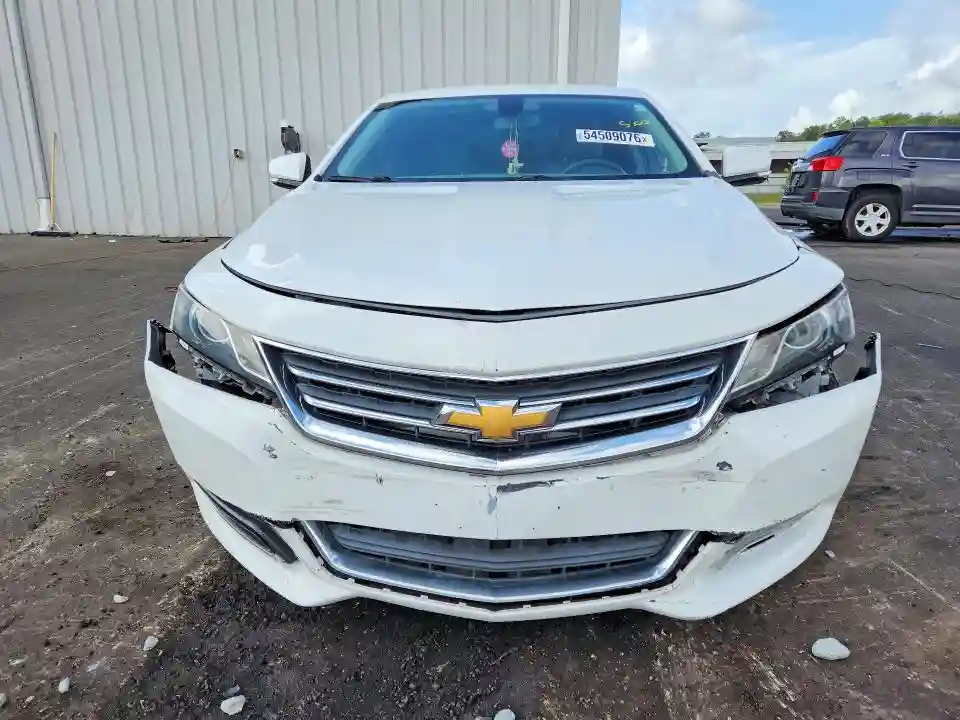 2G1105S39J9165859 2018 CHEVROLET IMPALA-4