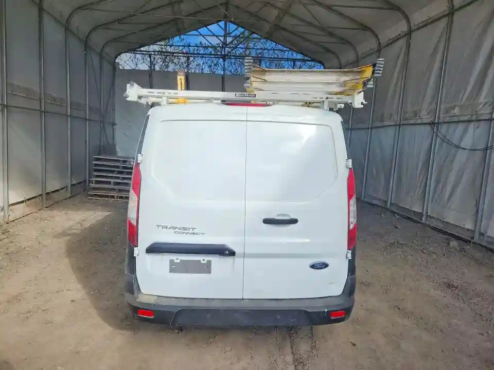 NM0LS7S20L1482382 2020 FORD TRANSIT-5