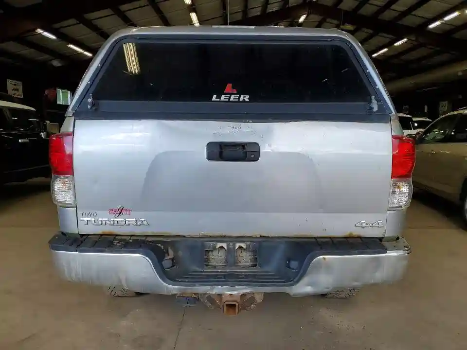 5TFDY5F18BX187120 2011 TOYOTA TUNDRA-5