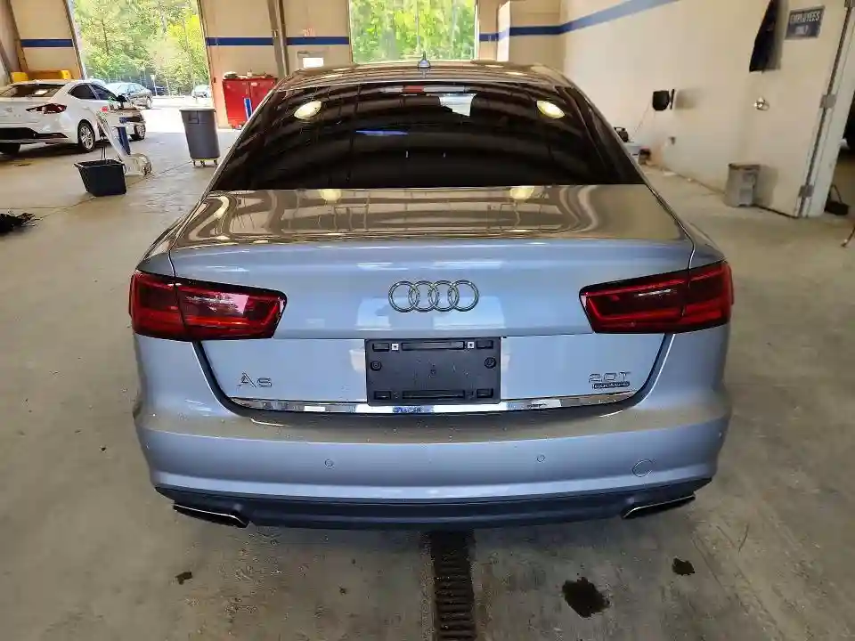 WAUG8AFC0HN119239 2017 AUDI A6-5