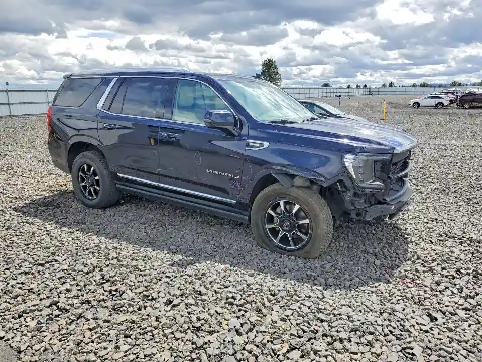 1GKS2DKT4MR320543 2021 GMC YUKON-3