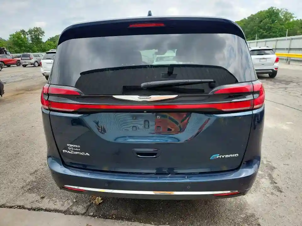2C4RC1S79NR143797 2022 CHRYSLER PACIFICA-5