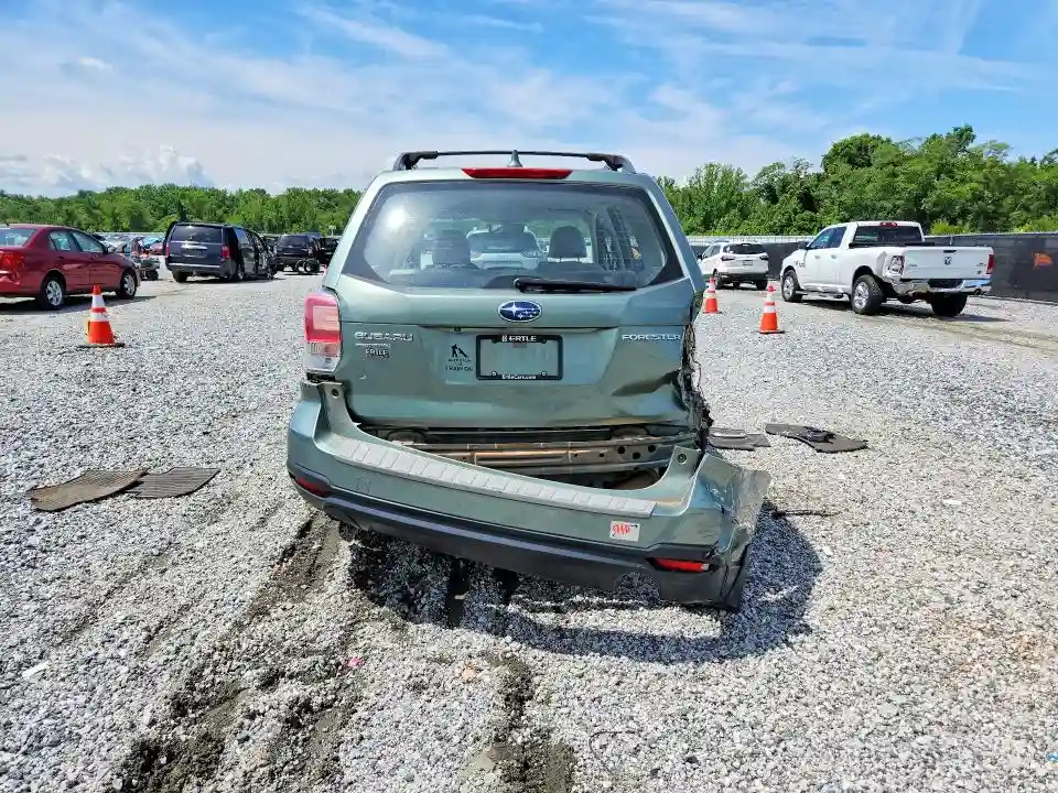 JF2SJABC5JH421879 2018 SUBARU FORESTER-5