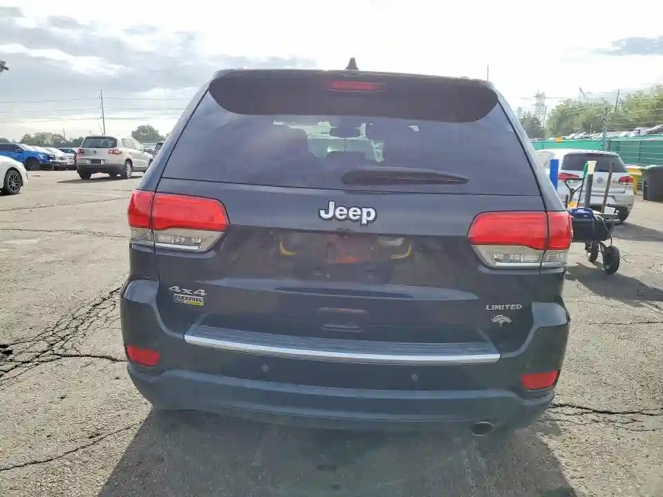 1C4RJFBG8FC751856 2015 JEEP GRAND CHEROKEE-5