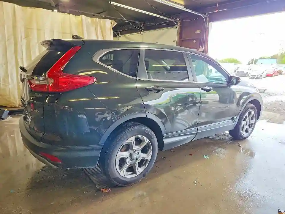 7FARW2H85JE045051 2018 HONDA CRV-2