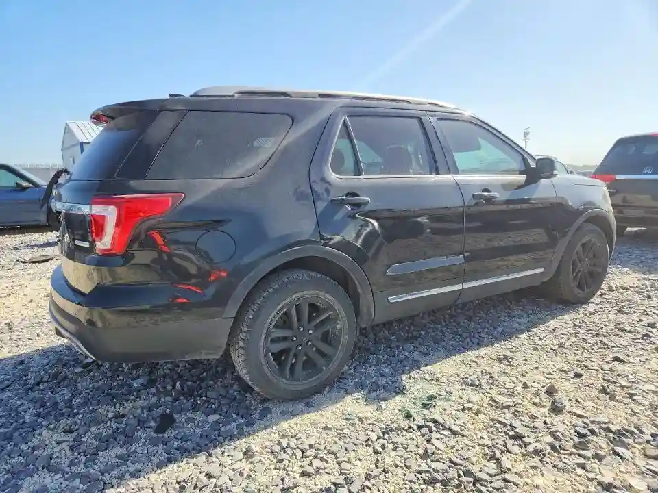 1FM5K7DH7GGB41170 2016 FORD EXPLORER-2