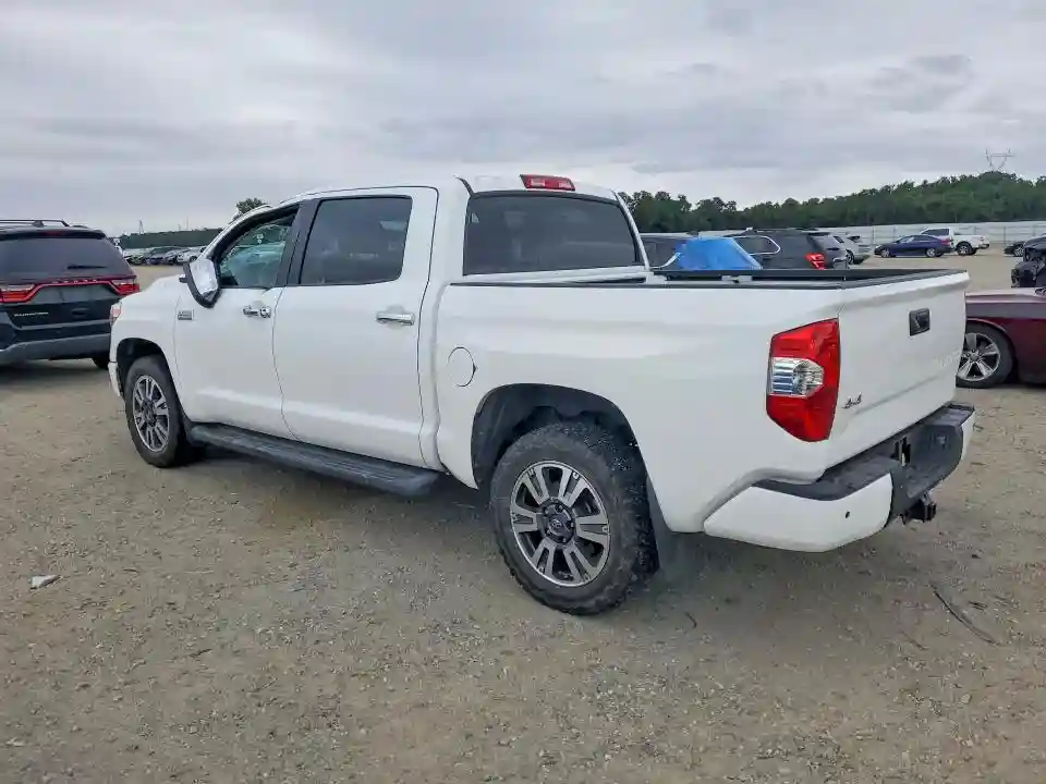 5TFAY5F14KX853084 2019 TOYOTA TUNDRA-1