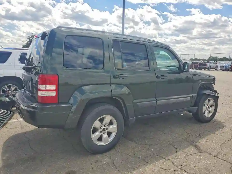 1J4PN2GK4BW578907 2011 JEEP LIBERTY-2