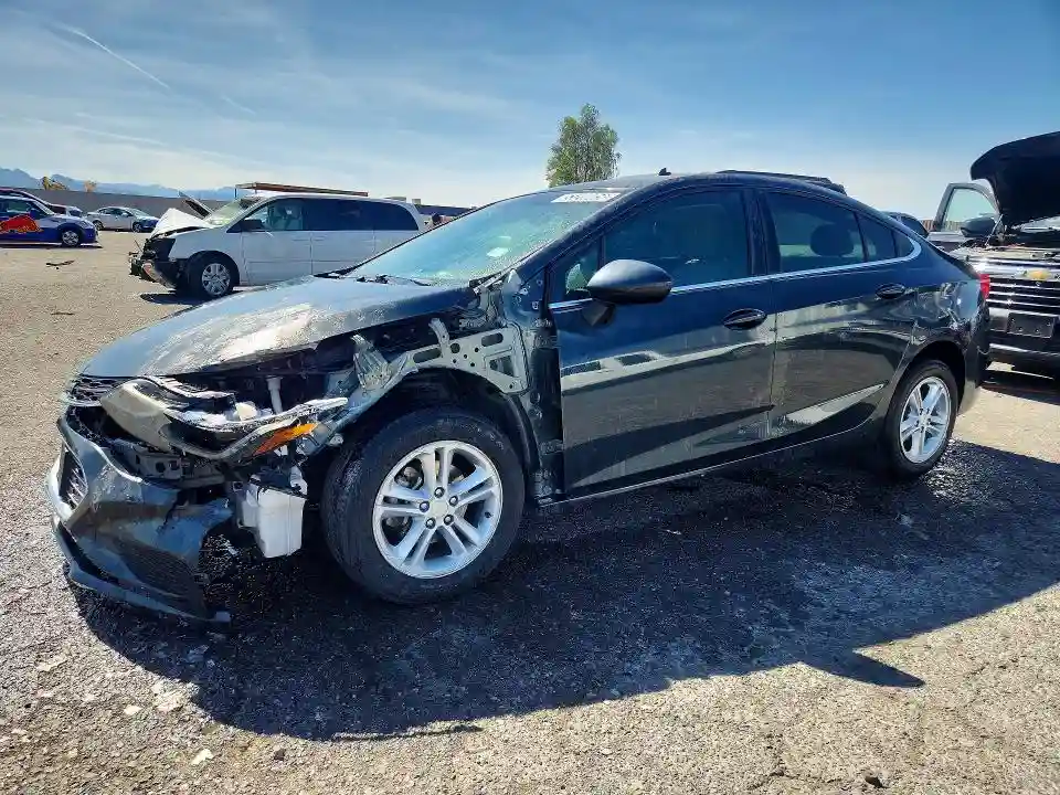 3G1BE5SM1HS553096 2017 CHEVROLET CRUZE-0
