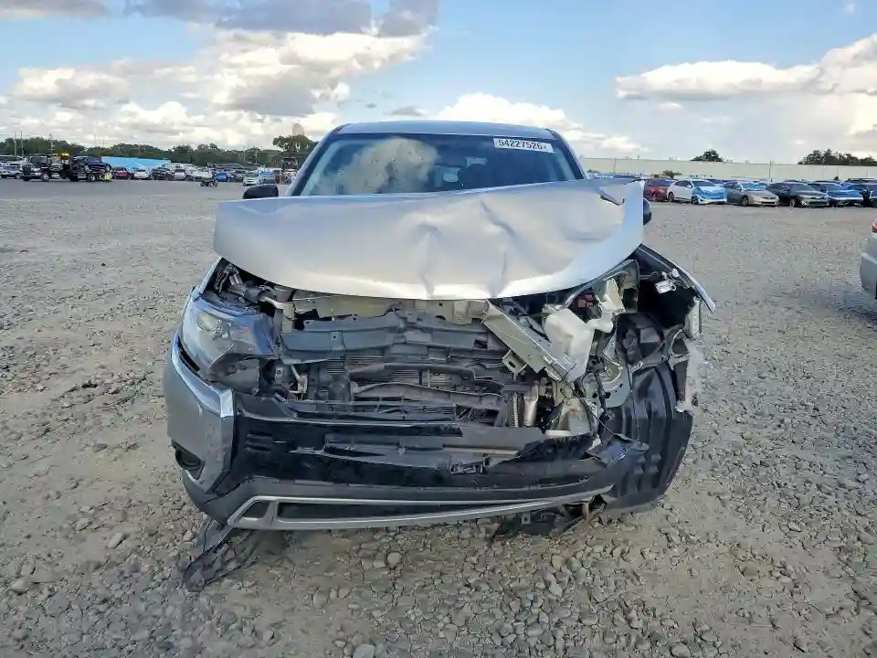 JA4AD2A31KZ021901 2019 MITSUBISHI OUTLANDER-4