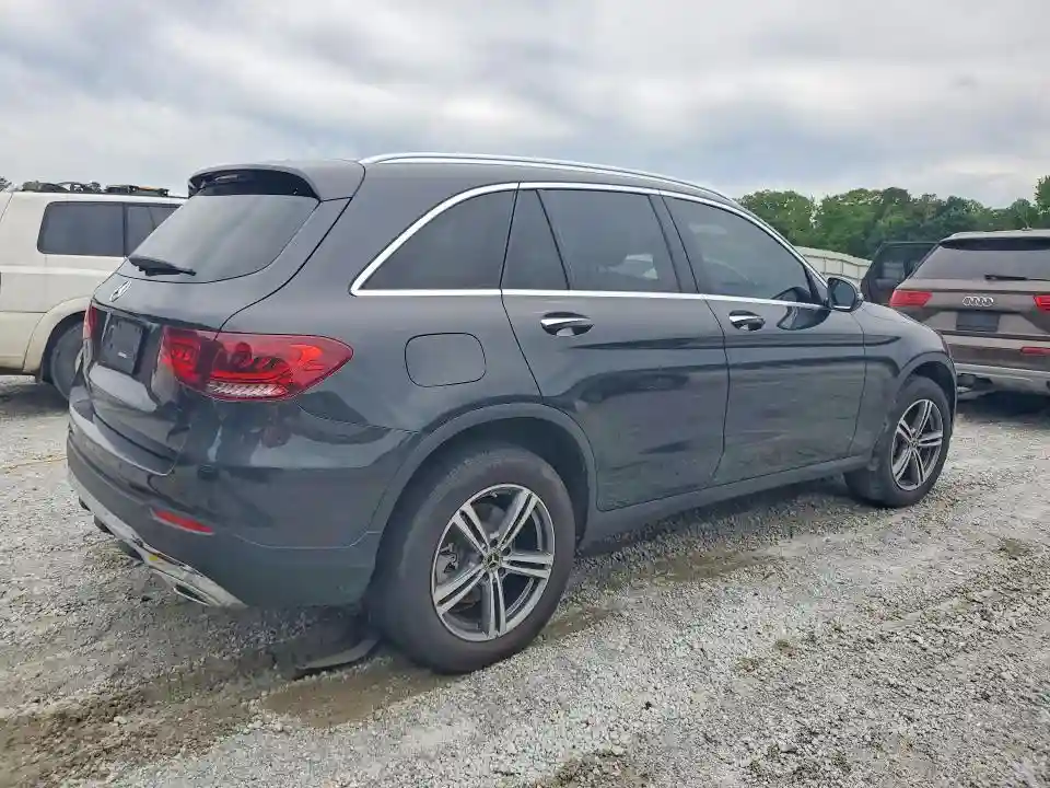 W1N0G8DB2LF786786 2020 MERCEDES-BENZ GLC-CLASS-2