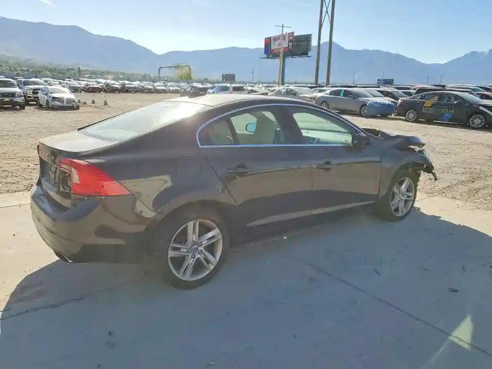 YV1612FS4E1299127 2014 VOLVO S60-2